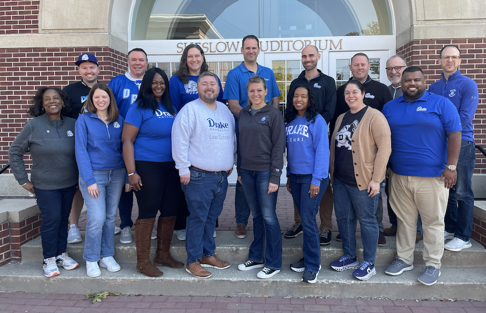 2024-2025 National Alumni Board