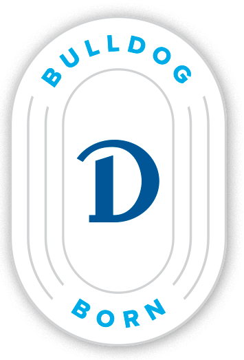 Bulldog Born logo