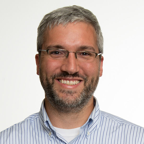 Dr. Christopher Porter