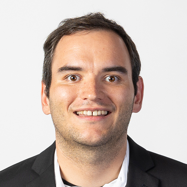 Adrien Halliez