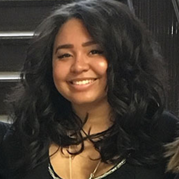 Amira Allen
