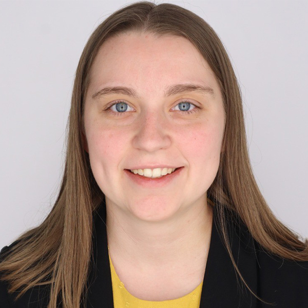 Dr. Andrea Van Wyk