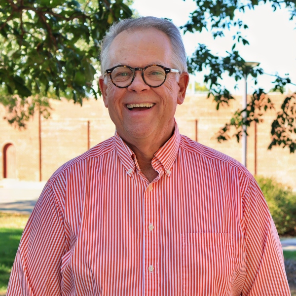 Michael Andreski, RPh, PhD