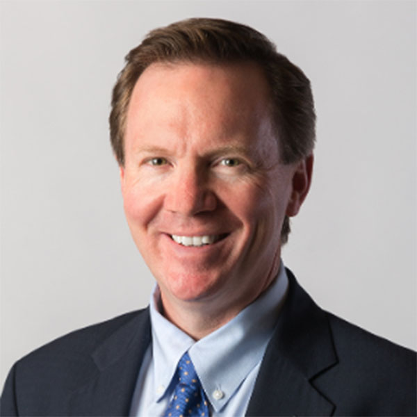 Anthony Gaughan