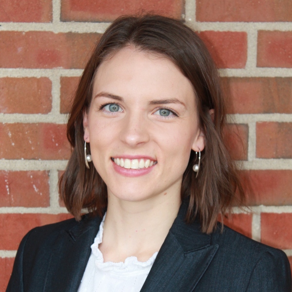 Mallory Asbe, OTD, OTR/L
