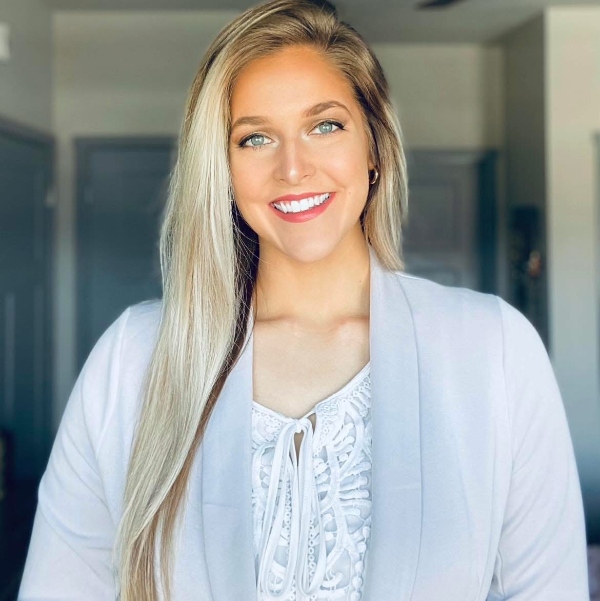 Deanna Baceleos, OTD, OTR/L, CDP