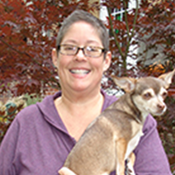 Beth Younger