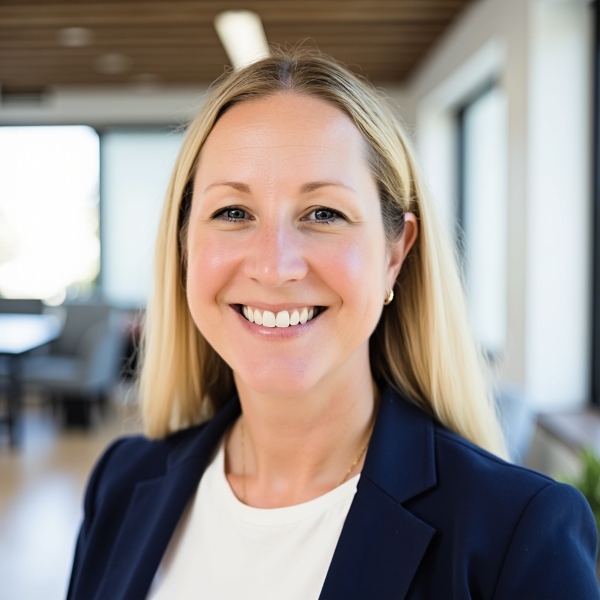 Michelle Bottenberg, PharmD, BCPS