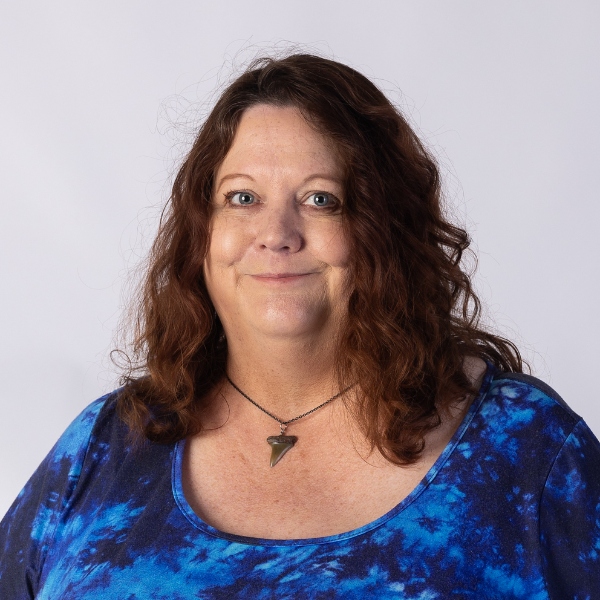 Dawn Brown