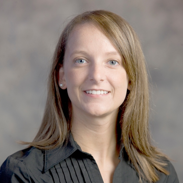 Ginelle Bryant, PharmD, BCPS