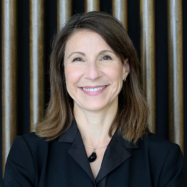 Catherine M. Staub