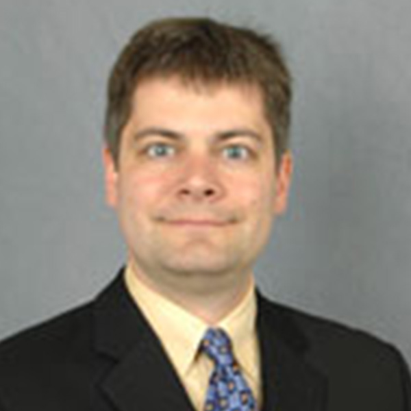 Chad Jacobsen