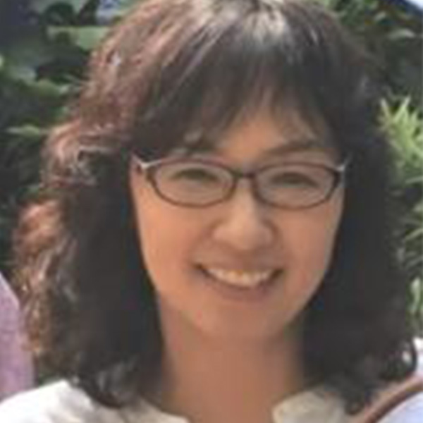 Chinatsu Sazawa Bachmann