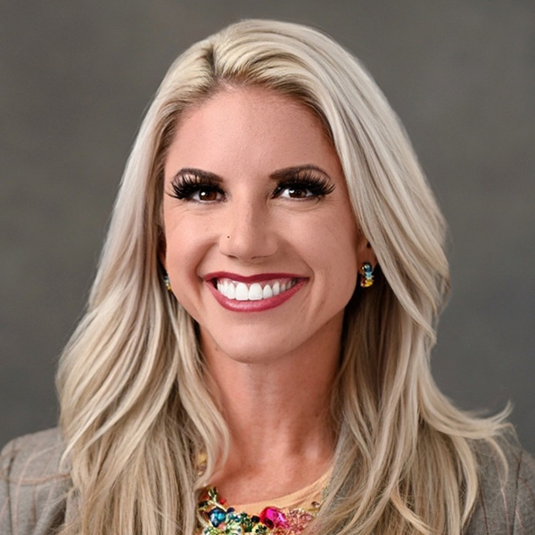 Claire Muselman, Ed.D.
