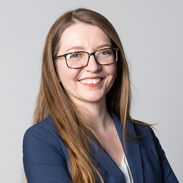 Dr. Deborah Cronin
