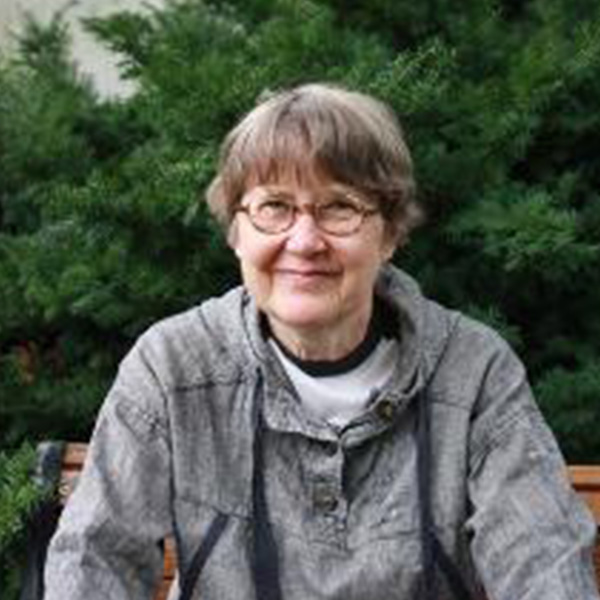 Deborah Symonds