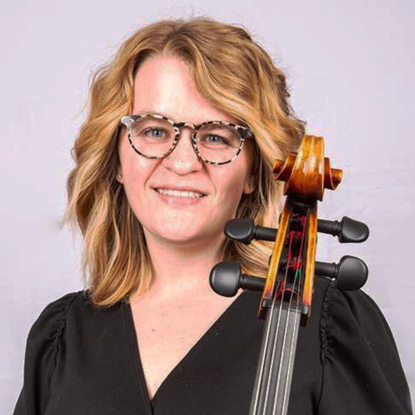 Dr. Emily Airhart