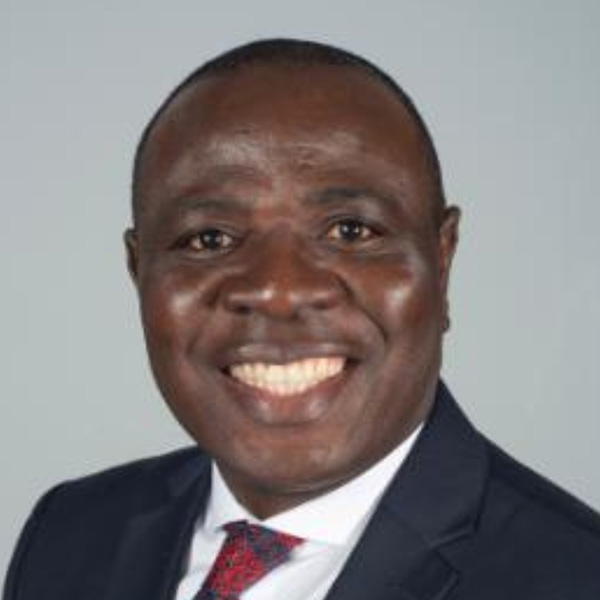 Eric Kwame Adae