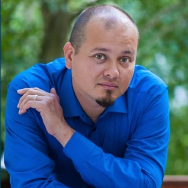 Dr. Hector Aguero