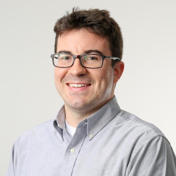 Jon Hurdelbrink, PhD