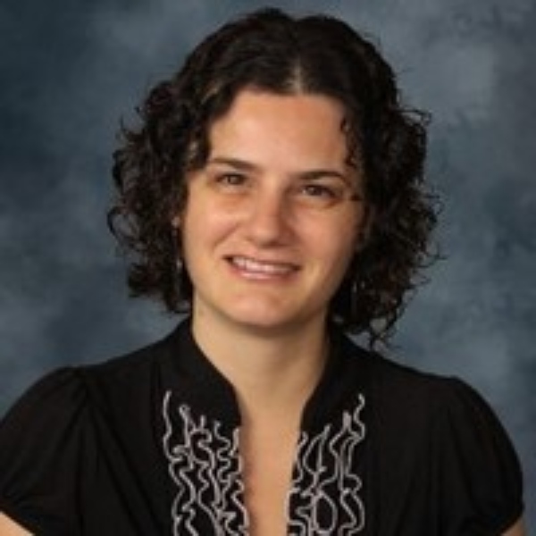 Ina K. Purvanova, PhD
