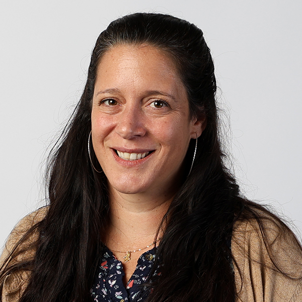Dr. Inbal Mazar