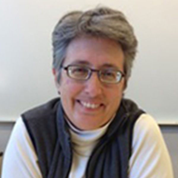 Jennifer McCrickerd