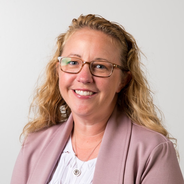 Jennifer Zwagerman
