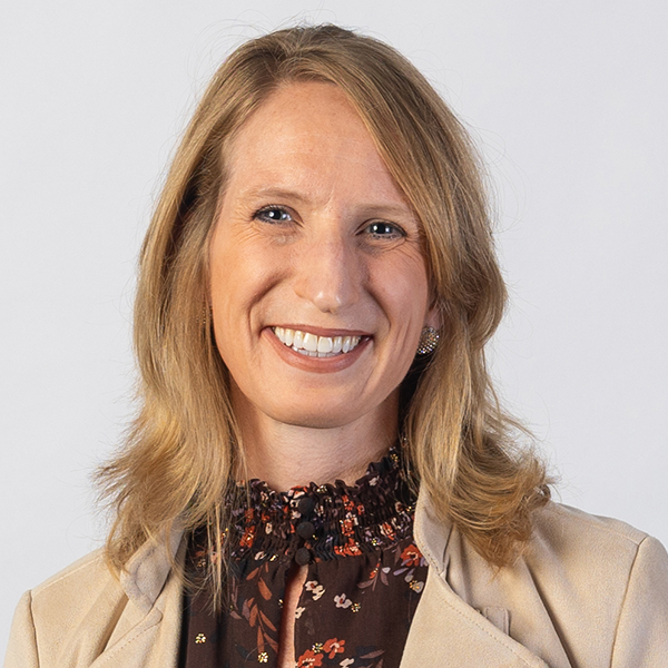 Dr. Jill Allen