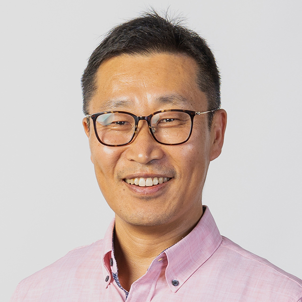 Jinmyung Choi