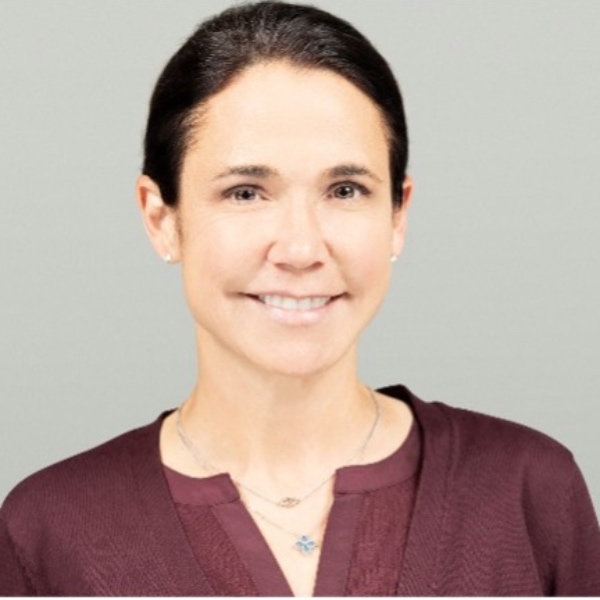 Jill Johnson, Ph.D.