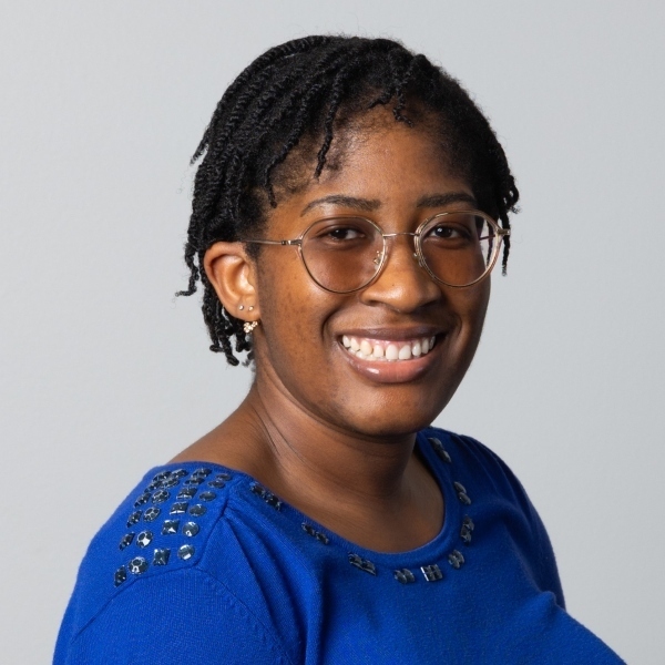 Jorona Johnson