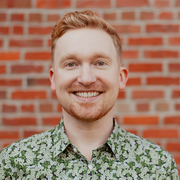 Dr. Josh Boggs