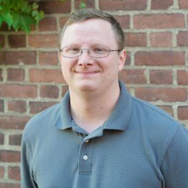 Dr. Joshua Carlson