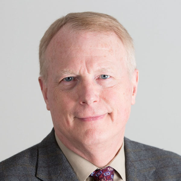 Keith Miller