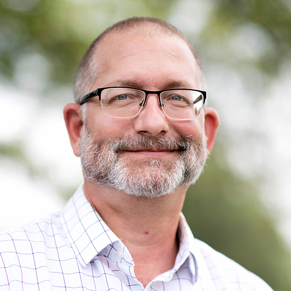 Dr. Keith Summerville