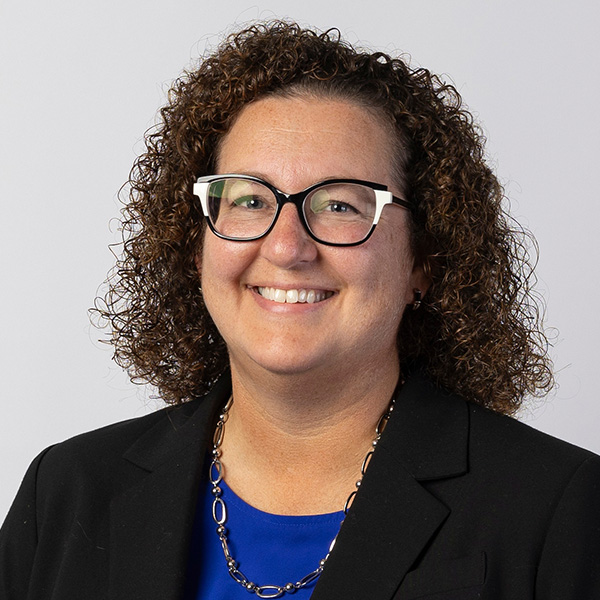 Kelly Bruhn, APR, Fellow PRSA