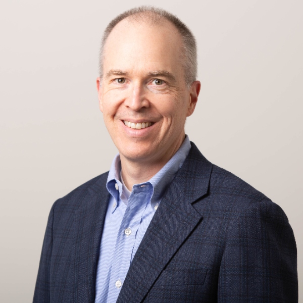 Kevin Croft, MBA, ASA, CFA