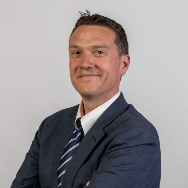 Erik Maki, PharmD, BCPS