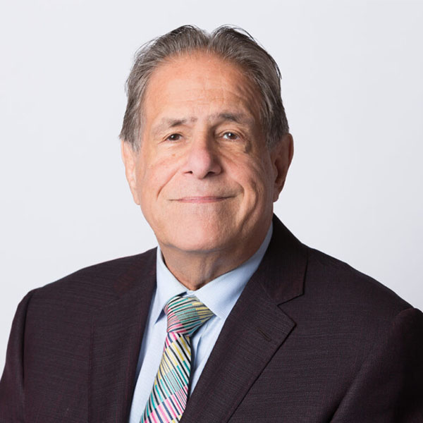 Honorable Mark Bennett
