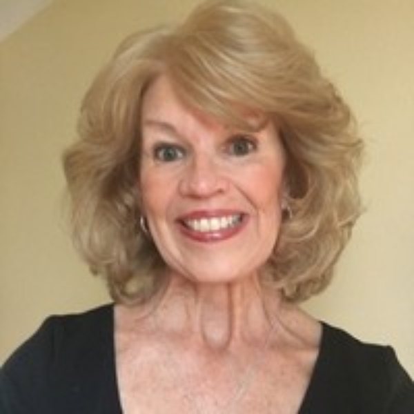 Mary Edrington, MBA