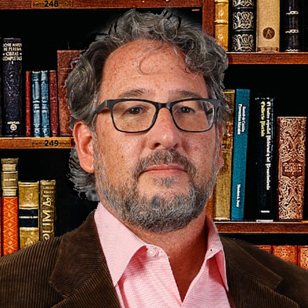 Matthew Hayden, Ph.D.