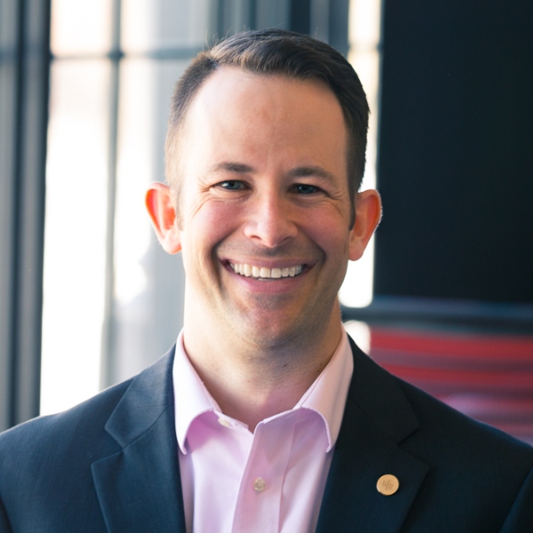 Matthew Mitchell, PhD
