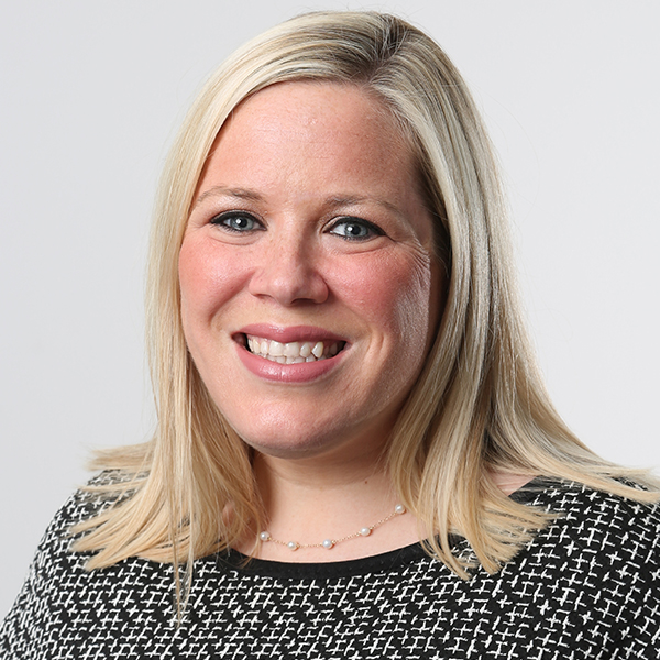 Meaghan  Tigges, MS'16