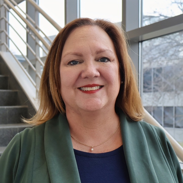 Kristin Meyer, PharmD, CGP, CACP, FASCP
