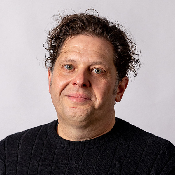 Michael Couvillon, Ph.D.