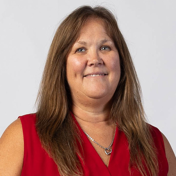 Molly Shepard, Ph.D.