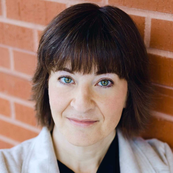 Dr. Nancy Berns
