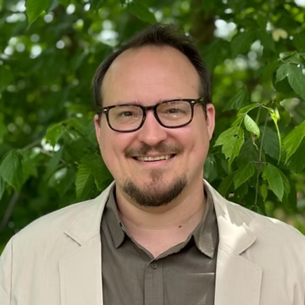 Dr. Neal Endicott