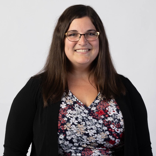 Dr. Nicole K. Ramsey